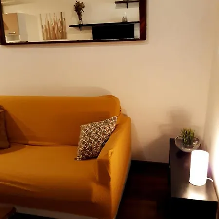 Il Limoncello Apartment *