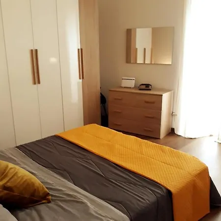 Il Limoncello Apartment Palermo