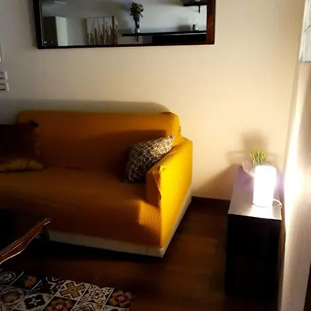 Il Limoncello Apartment Palermo