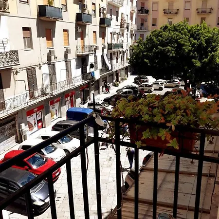 Il Limoncello Apartment *
