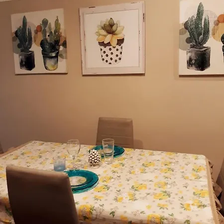 Il Limoncello * פלרמו
