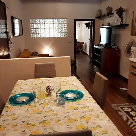 Il Limoncello דירה פלרמו