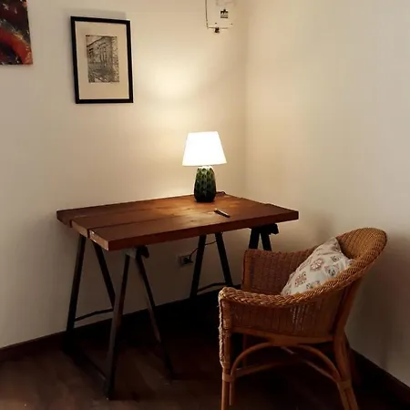 Apartment Il Limoncello *